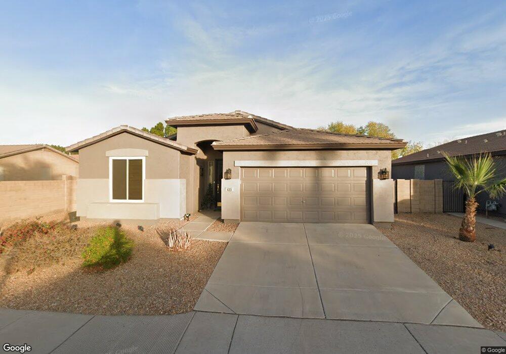 423 N Wilson Dr, Chandler, AZ 85225 - photo 1