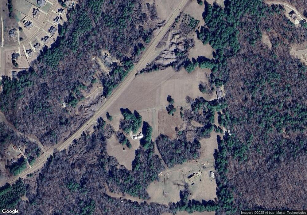 2 County Road 2052, Oxford, MS 38655 - photo 1