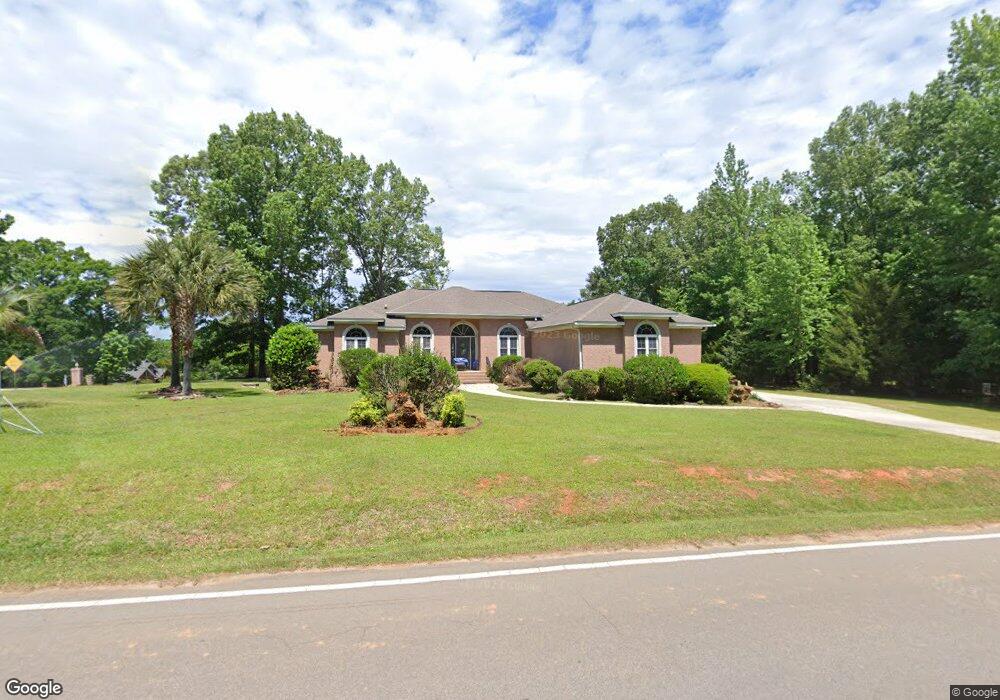 100 Hilton View Dr, Chapin, SC 29036 - photo 1