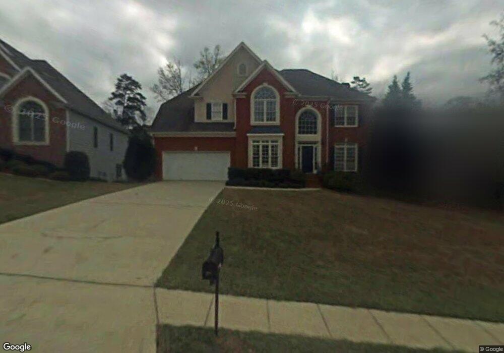 660 Catamount Way SW unit III, Lilburn, GA 30047 - photo 1