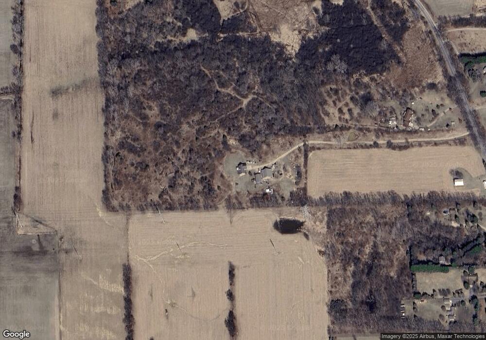 4663 Dexter Townhall Rd, Dexter, MI 48130 - photo 1