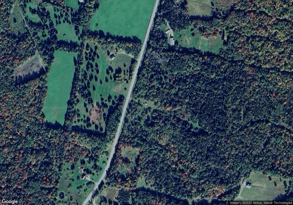 289 Marshall Hill Rd, Colebrook, NH 03576 - photo 1