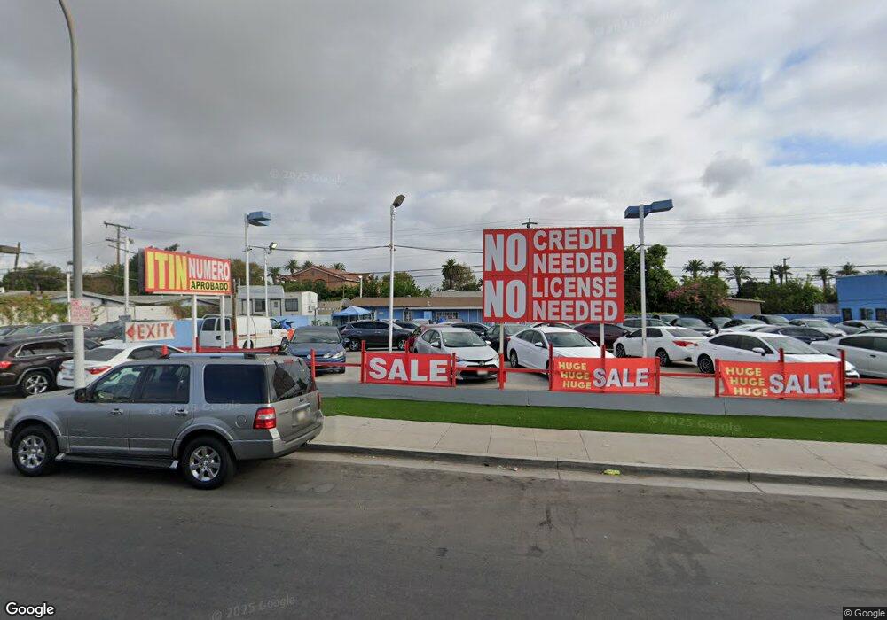 3129 E Imperial Hwy, Lynwood, CA 90262 - photo 1