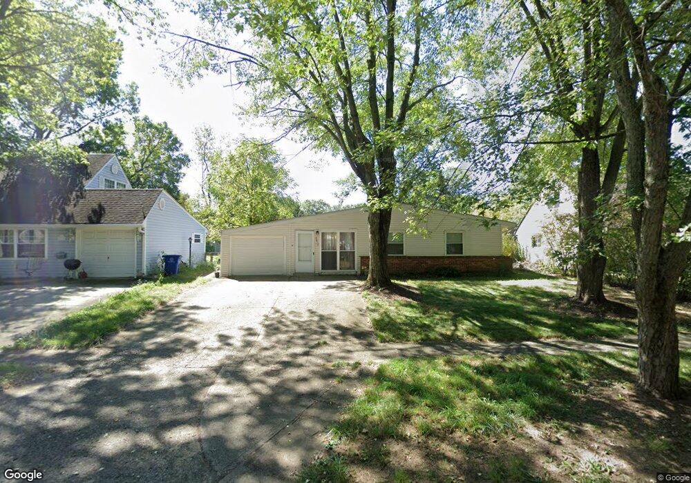 4657 Dundee Ave, Columbus, OH 43227 - photo 1