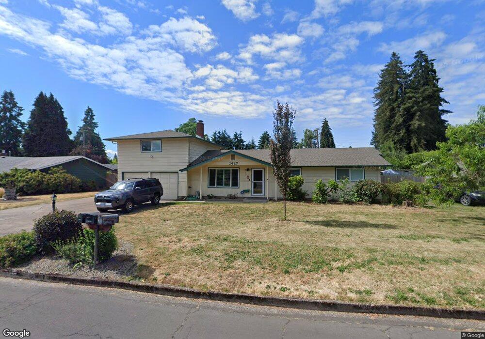 1427 Menlo Loop, Springfield, OR 97477 - photo 1