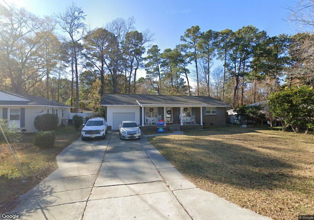 1129 Scott Dr, Myrtle Beach, SC 29577 - photo 1