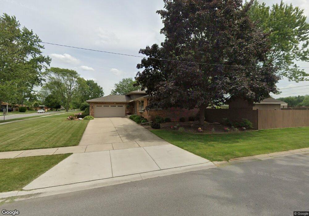 46 Carnation St, Dyer, IN 46311 - photo 1