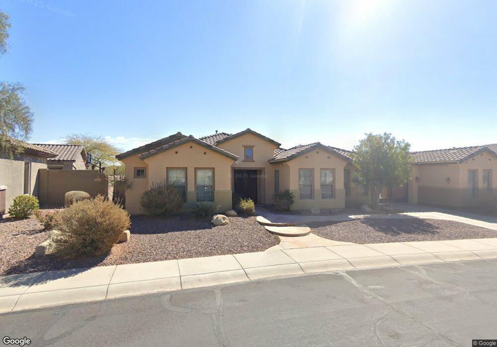 40513 N Travis Trail unit 23, Phoenix, AZ 85086 - photo 1