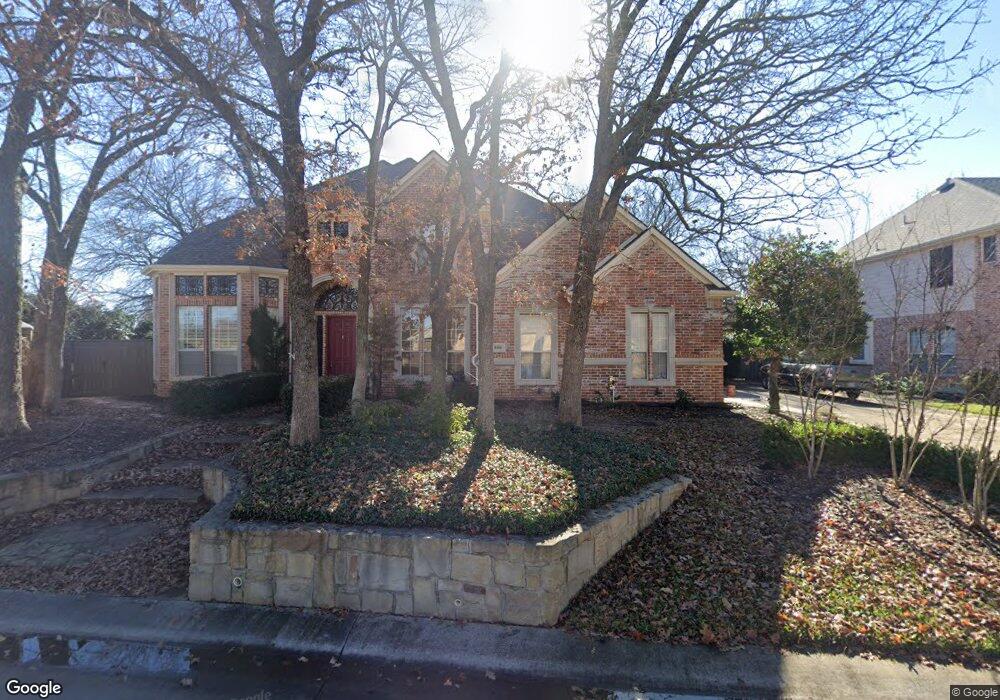 622 Northwood Trail, Southlake, TX 76092 - photo 1