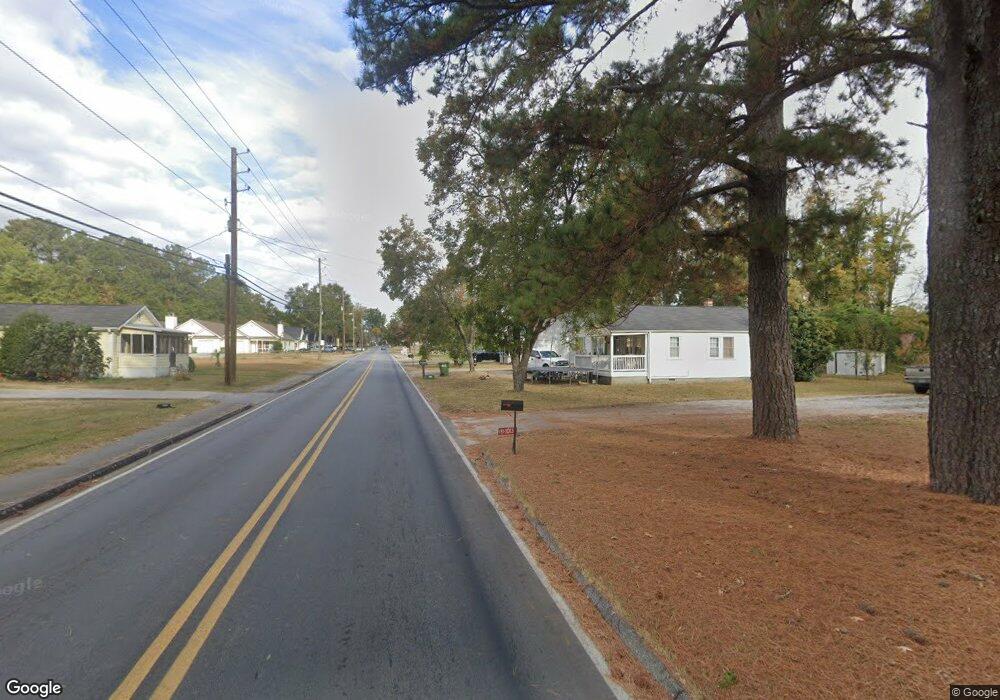 0 S Madison Ave, Monroe, GA 30655 - photo 1