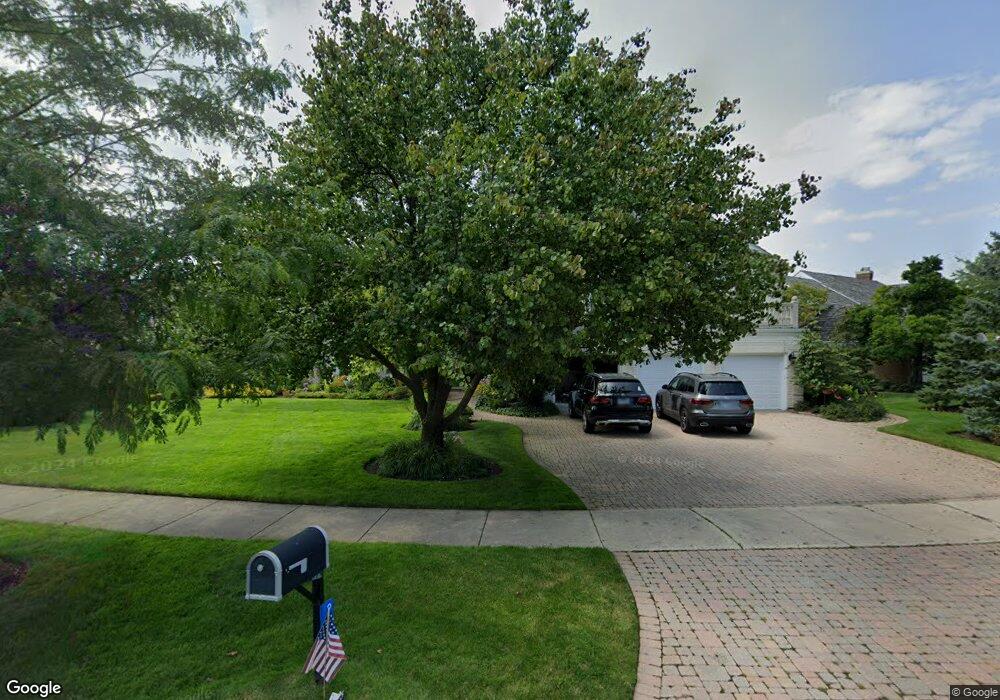 2356 Mohawk Ln, Glenview, IL 60026 - photo 1