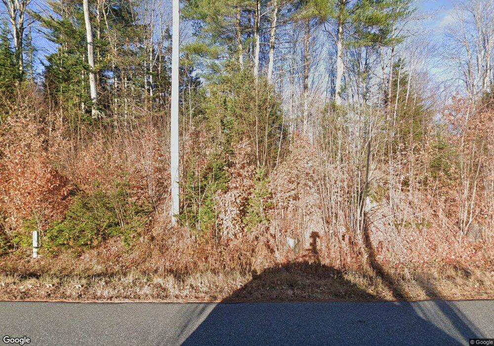 519 Powder Spring Rd, Topsham, VT 05076 - photo 1