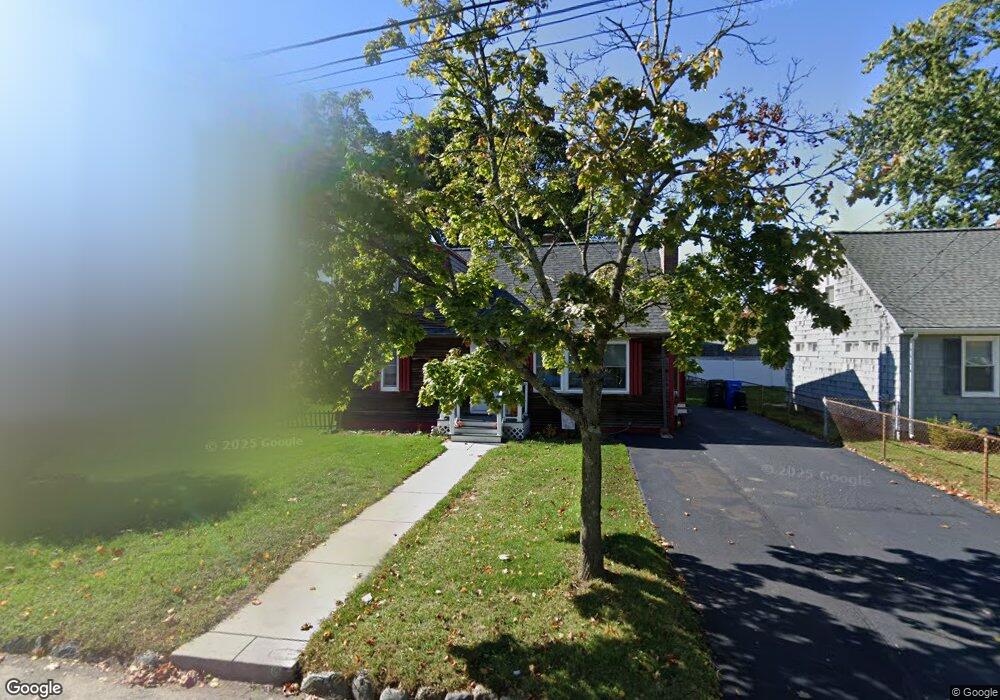 23 Hans St, Cranston, RI 02910 - photo 1