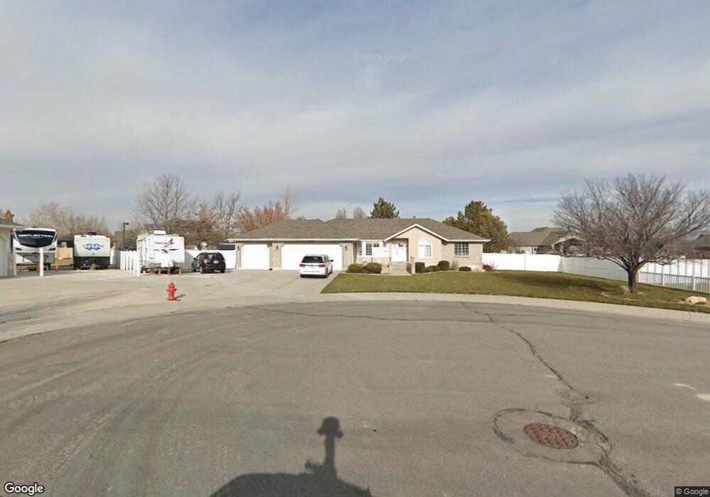 3266 Sunset Ct, Riverton, UT 84065 - photo 1