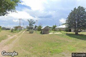 505 Jefferson Ave, Keyes, OK 73947