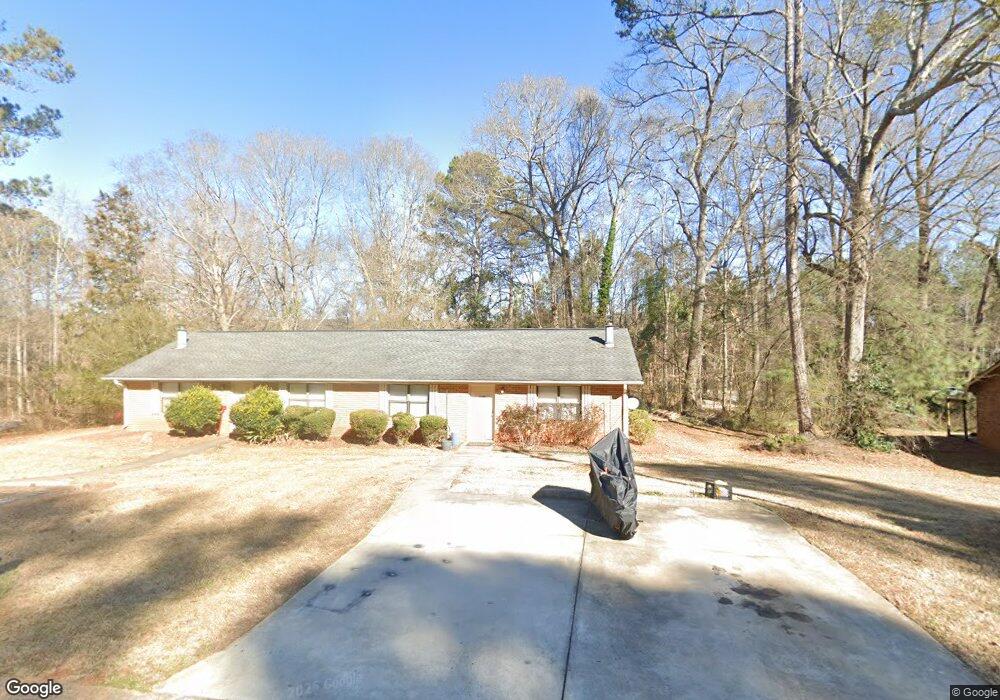 1040 Kings Mill Run, Athens, GA 30606 - photo 1
