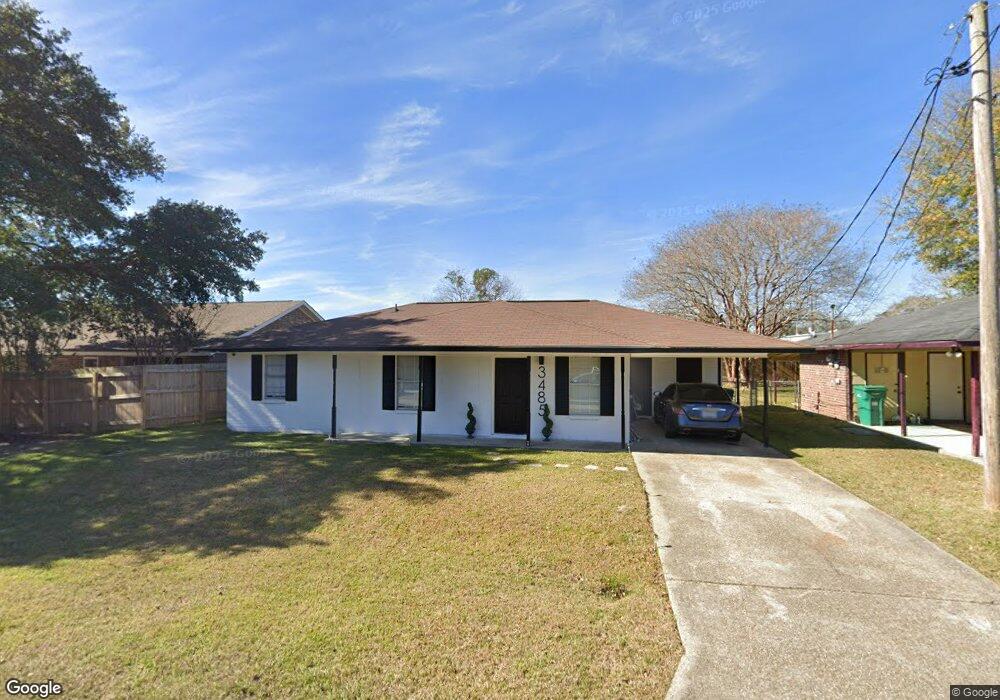 3485 Whitehaven, Zachary, LA 70791 - photo 1