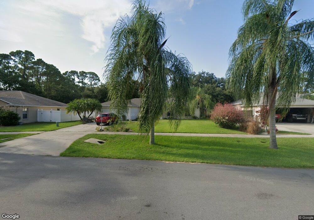 5052 Bogey Place, Cocoa, FL 32927 - photo 1