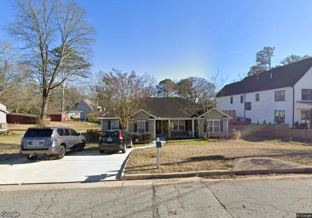 1096 Fleming St SE, Smyrna, GA 30080 - photo 1