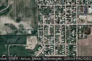 1421 Wilson Ave, Havre, MT 59501