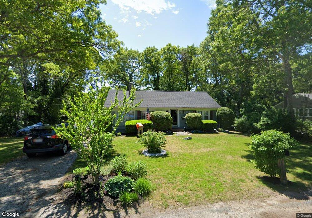 21 Newfield Ln, Yarmouth Port, MA 02675 - photo 1