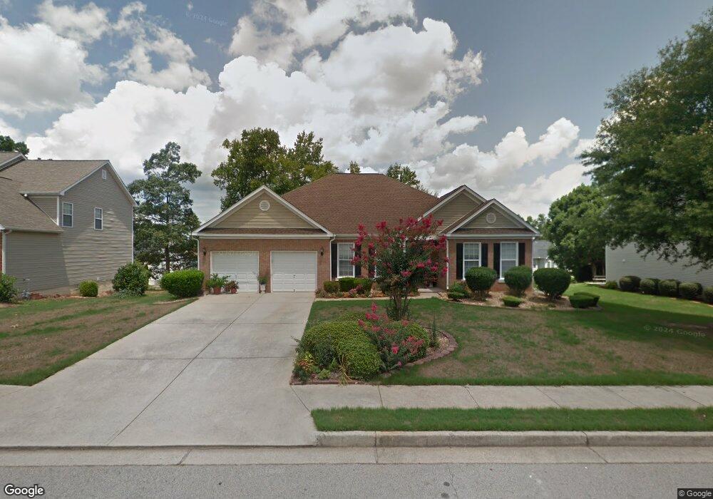 127 Whitaker Dr, Stockbridge, GA 30281 - photo 1