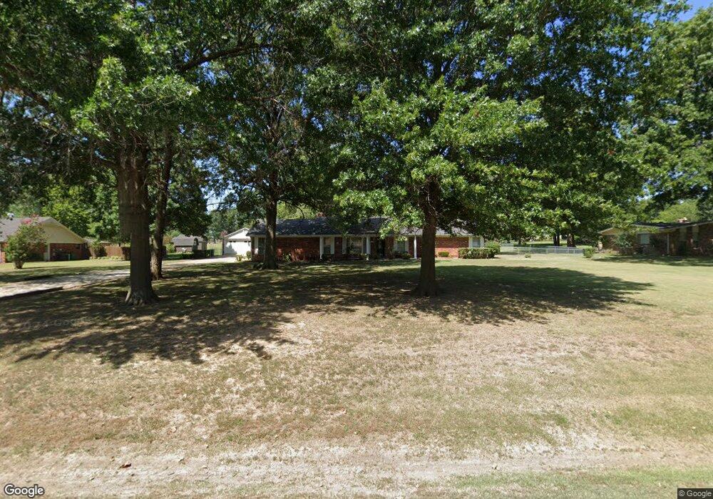 9504 Highland Dr, Broken Arrow, OK 74014 - photo 1