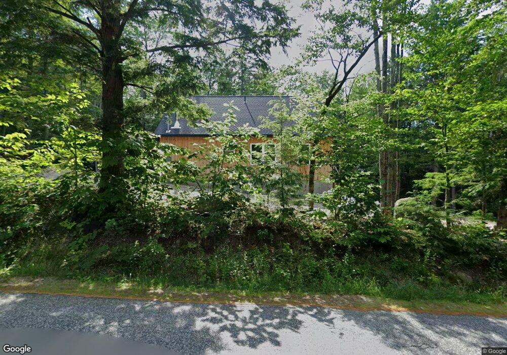 269 Howe Hill Rd, Greenwood, ME 04255 MLS 1560269