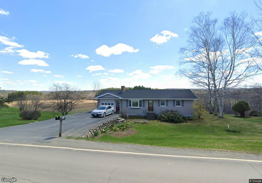 917 Douty Hill Rd, Sangerville, ME 04479 - photo 1