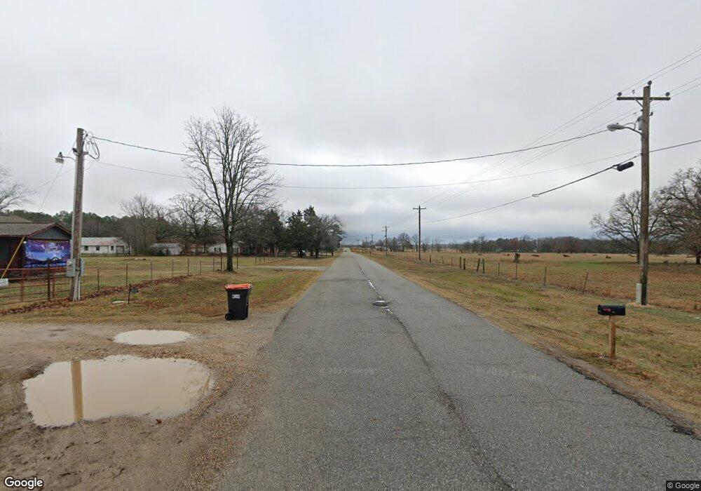 518-a Colcord Rt 4, Colcord, OK 74338 - photo 1