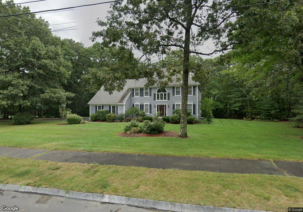103 Jefferson Rd, Franklin, MA 02038 - photo 1