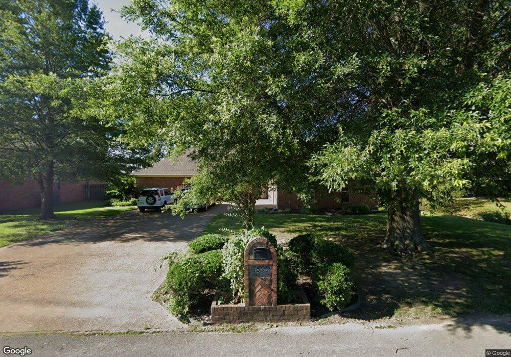 3502 Willow Ln, Paragould, AR 72450 - photo 1