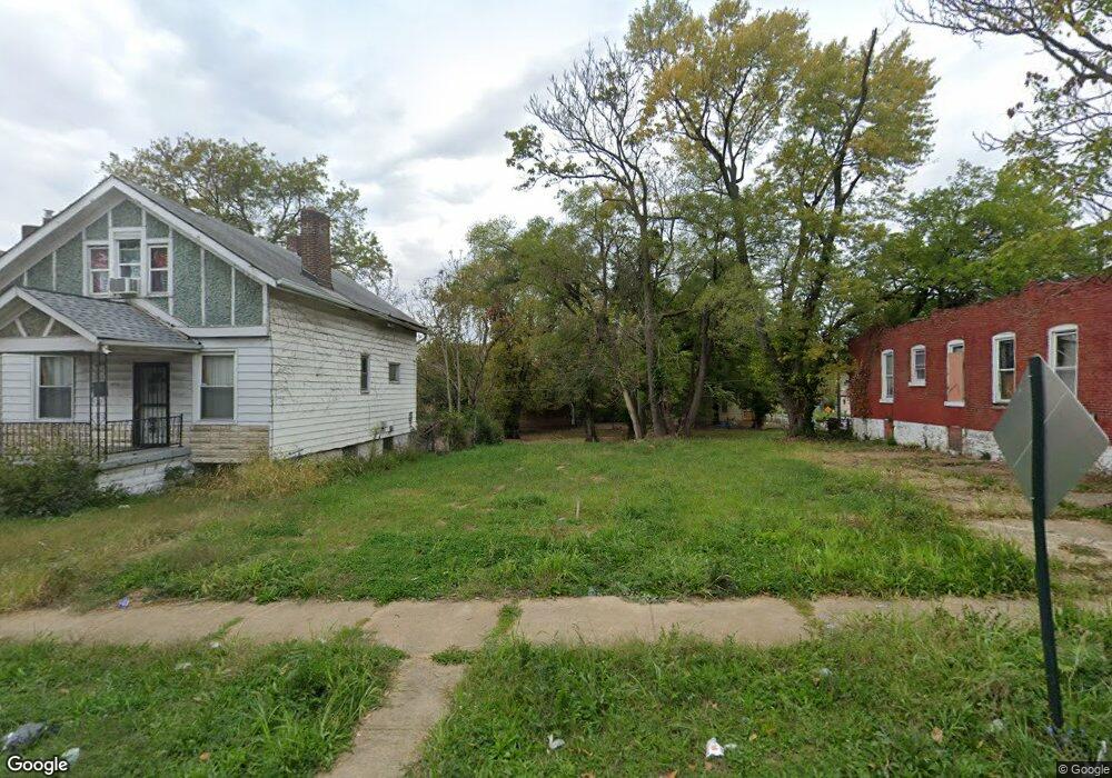 4017 N Euclid Ave, Saint Louis, MO 63115 - photo 1