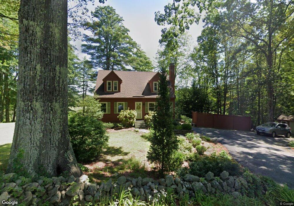 99 Bee Hole Rd, Loudon, NH 03307 - photo 1