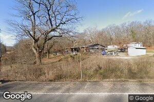 28635 S 585 Rd, Welling, OK 74471