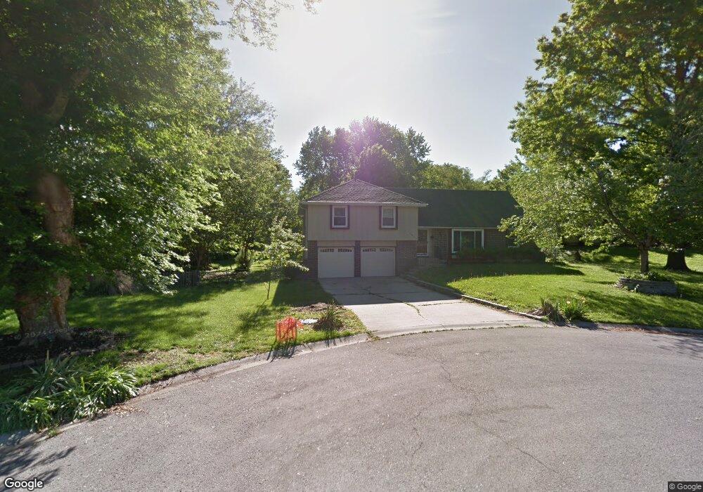 10903 W 73rd St, Shawnee, KS 66203 - photo 1