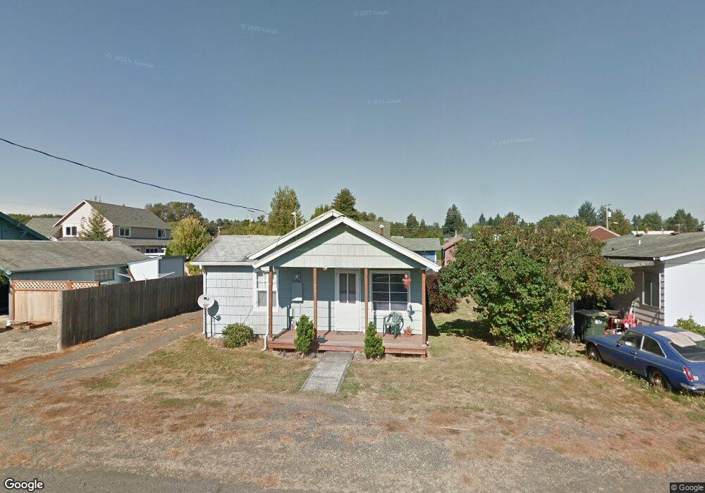 420 Maple St, Toledo, WA 98591 - photo 1