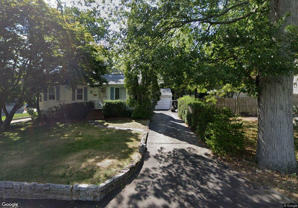 54 Morgan St, Randolph, MA 02368 - photo 1