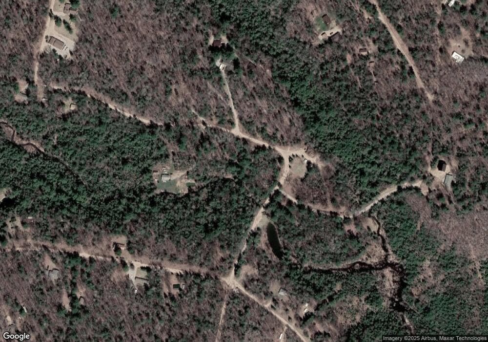 760 Patricia Rd, Alger, MI 48610 - photo 1