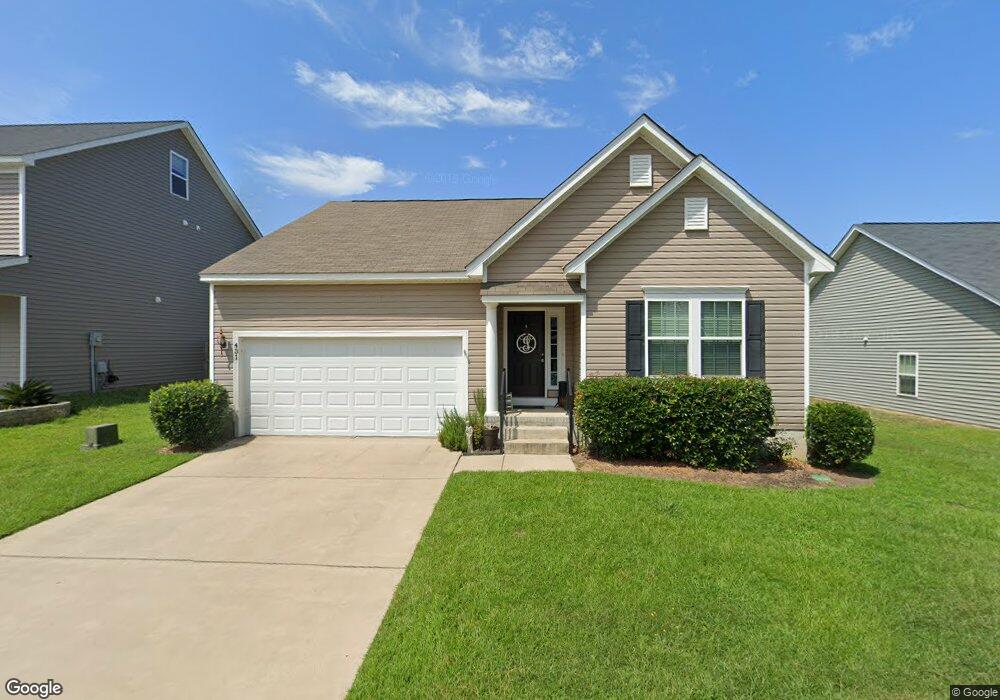 431 Whispering Oak Cir, Chapin, SC 29036 - photo 1