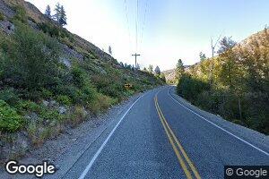 18122 Entiat River Rd, Entiat, WA 98822