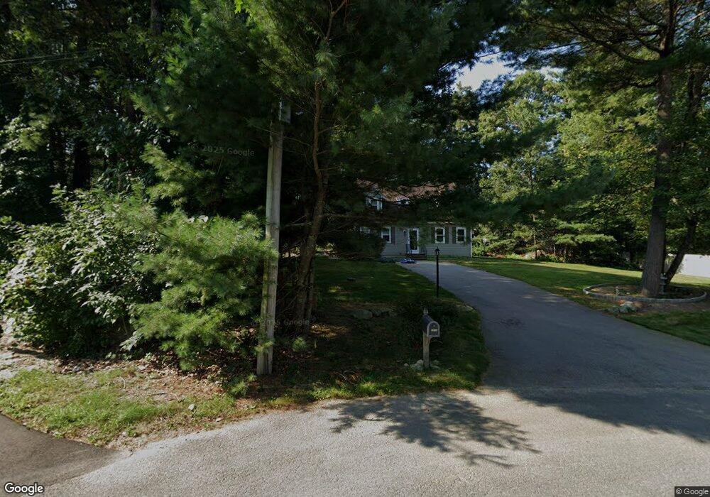 31 Judy Ln, Bellingham, MA 02019 - photo 1