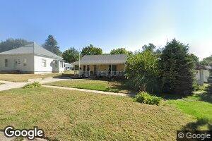 710 Pope Ave, Curtis, NE 69025