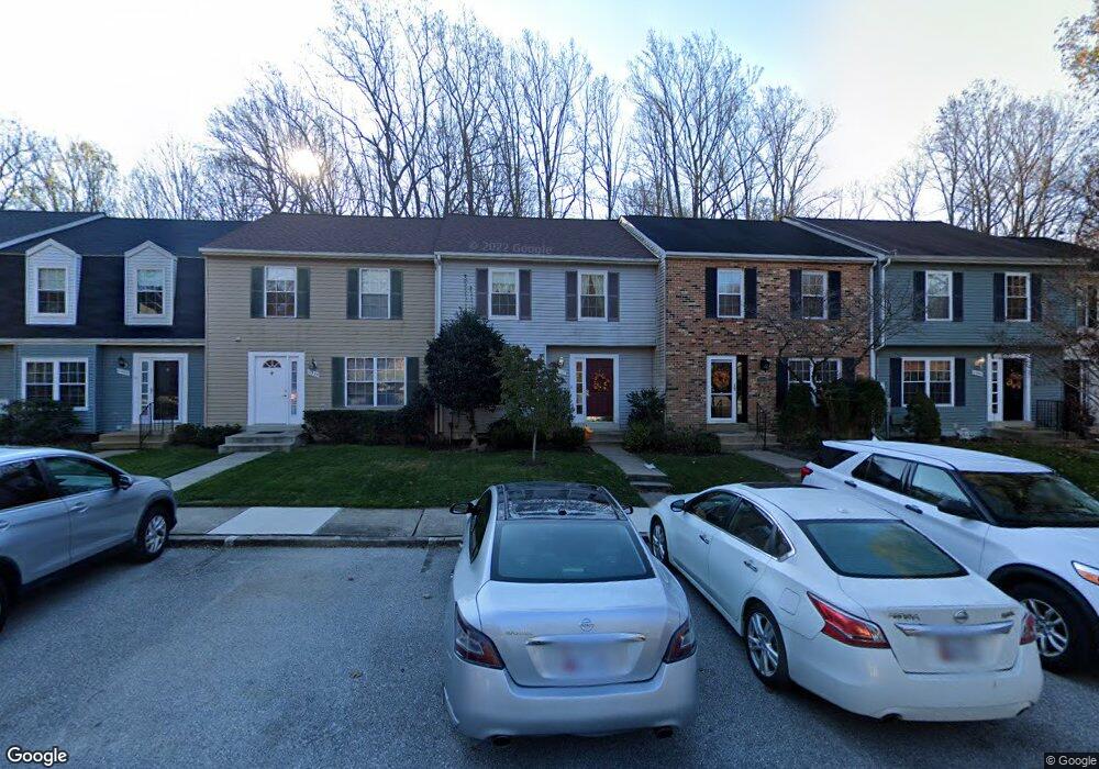 11537 Shell Flower Ln, Columbia, MD 21044 - photo 1