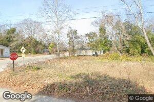 17 Foxworth St, Sumter, SC 29150