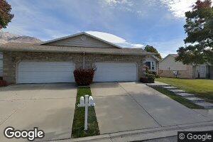 520 N 80 W, Lindon, UT 84042