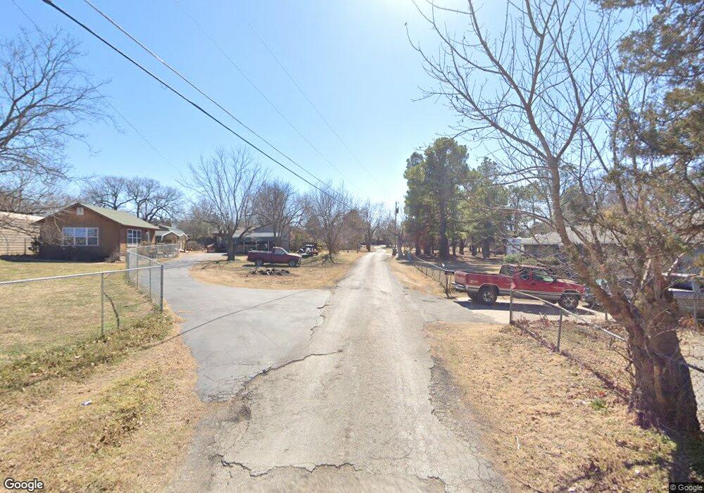 14134 S 66th West Ave, Kiefer, OK 74041 - photo 1