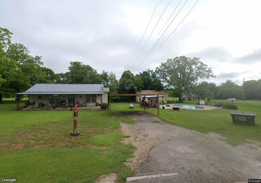 1605 County Road 710, Joshua, TX 76058 - photo 1