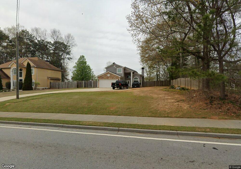 1178 Blair Bridge Rd, Austell, GA 30168 - photo 1