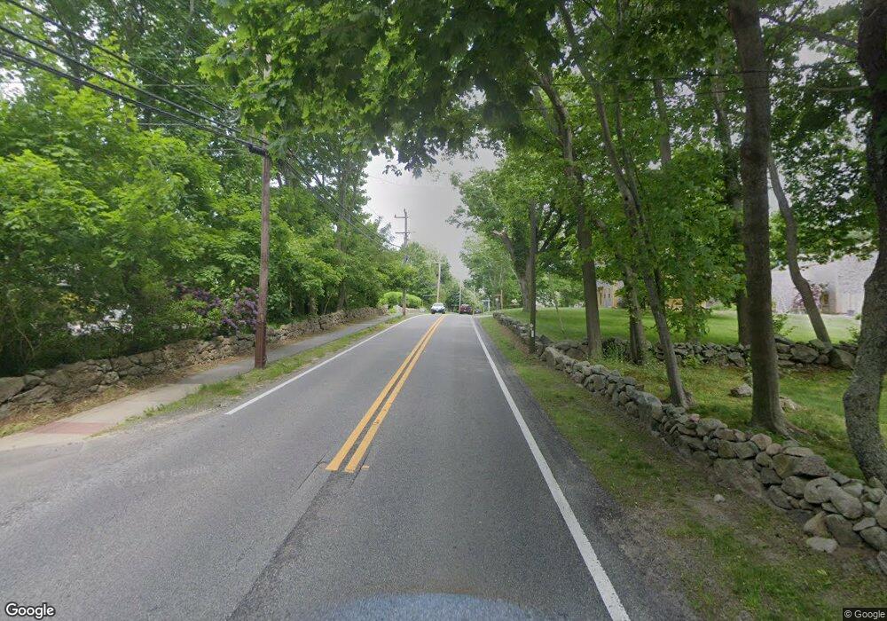 4455 Main (Rte 6a) St, Cummaquid, MA 02637 - photo 1